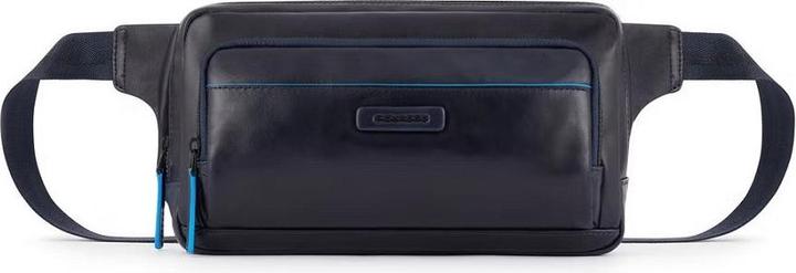 Produktbild Piquadro Blue Square - Gürteltasche mit Fronttasche