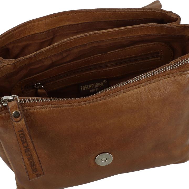 Produktbild Taschendieb Kohlmarkt 243 Umhängetasche Leder 20 cm