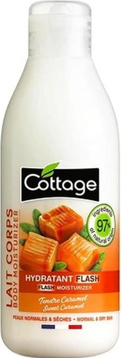 Image du produit Cottage Noix de coco (560 ml)