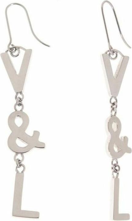 Immagine prodotto V&L Orecchini da donna VJ0257PE (3 cm)