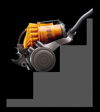 Produktbild Dyson DC32 Allergy