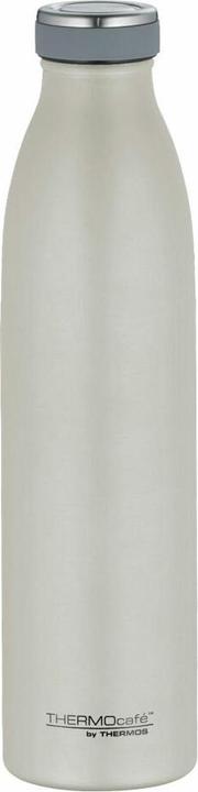 Actual product image Thermos TC Bottle silver lining 0.75lt (0.75 l)