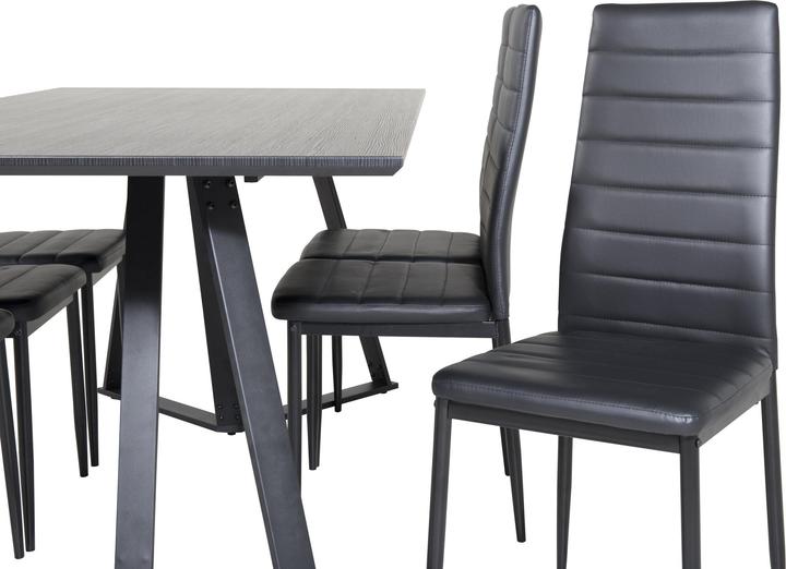 Actual product image Venture Home Marina, Slim (Laminate, MDF)