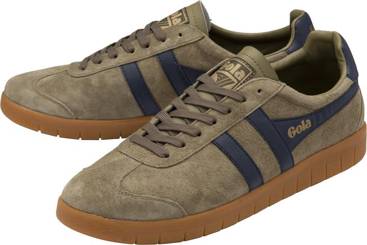 Image du produit Gola baskets en daim hurricane (43)