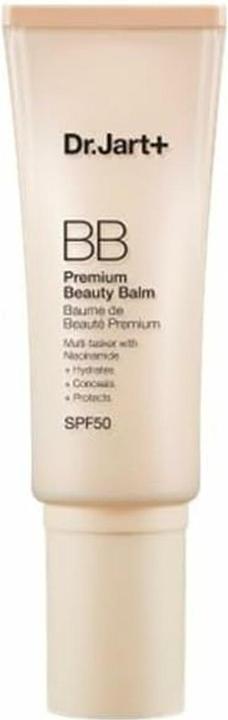 Productafbeelding Dr. Jart+ Premium BB Balsem (01 Redelijk-Licht, N 01 Redelijk-Licht, 40 ml)