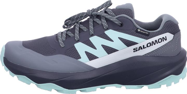 Produktbild Salomon Outscape Gore-Tex Wasserdichte Wanderschuhe (39)