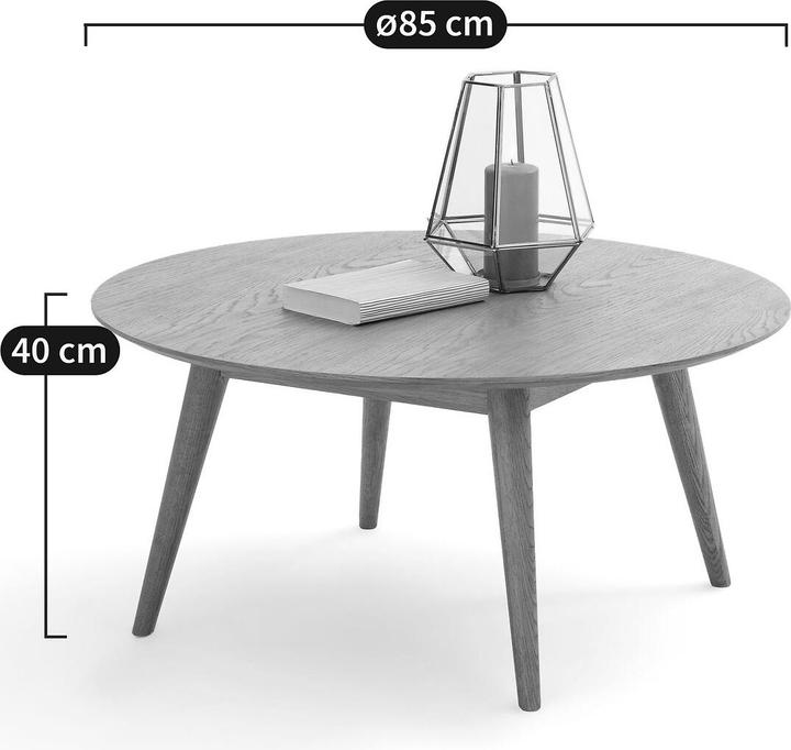 Produktbild La Redoute Interieurs Quilda (Ø 94 x 13.5 cm)
