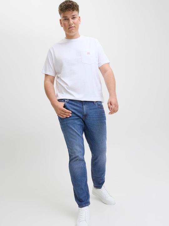 Actual product image Jack & Jones Jjiglenn Jjoriginal Sq 223 Noos Pls (W44/L30)