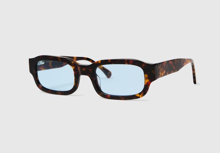 Immagine prodotto Selected Homme Viereckige Sonnenbrille
