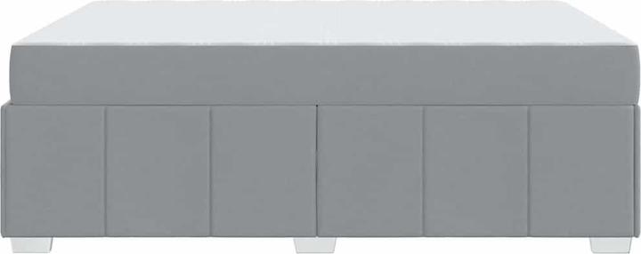 Actual product image vidaXL Boxspringbett (140 x 200 cm)