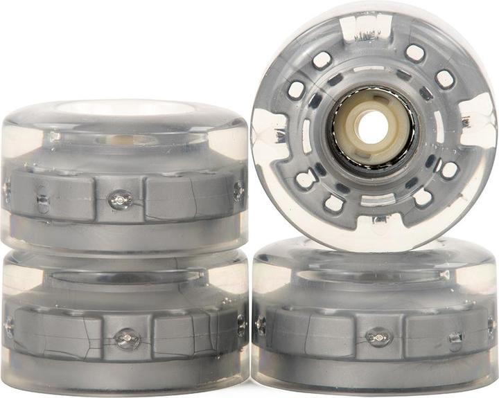 Image du produit Sfr Wheels Light Up Quad 2023 (58 mm)