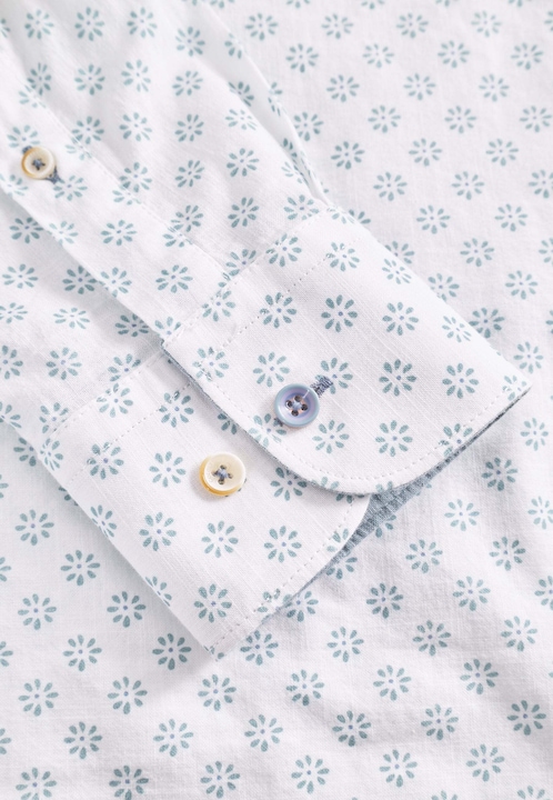 Immagine prodotto Colours & Sons Langarmhemd Shirt-Printed (S)