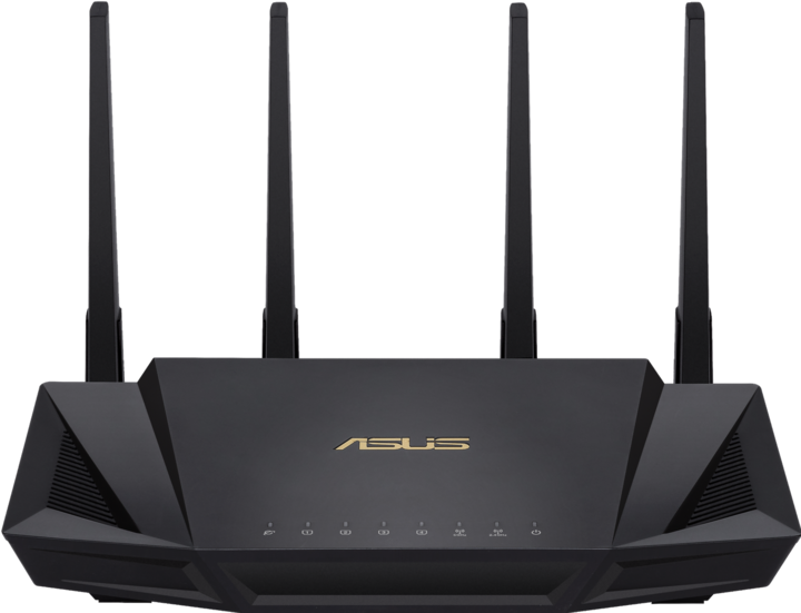 Productafbeelding ASUS RT-AX58U V2