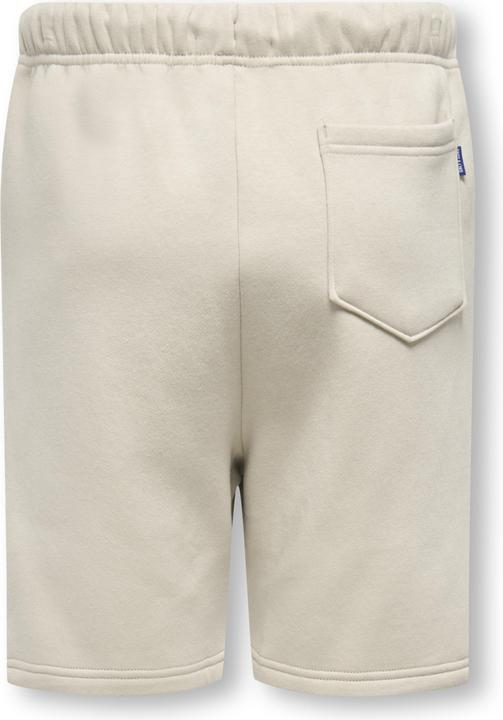Image du produit Only & Sons Junior Osjceres Shorts Swt Noos (128)