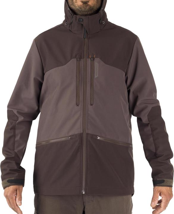 Actual product image Solognac 500 (44)