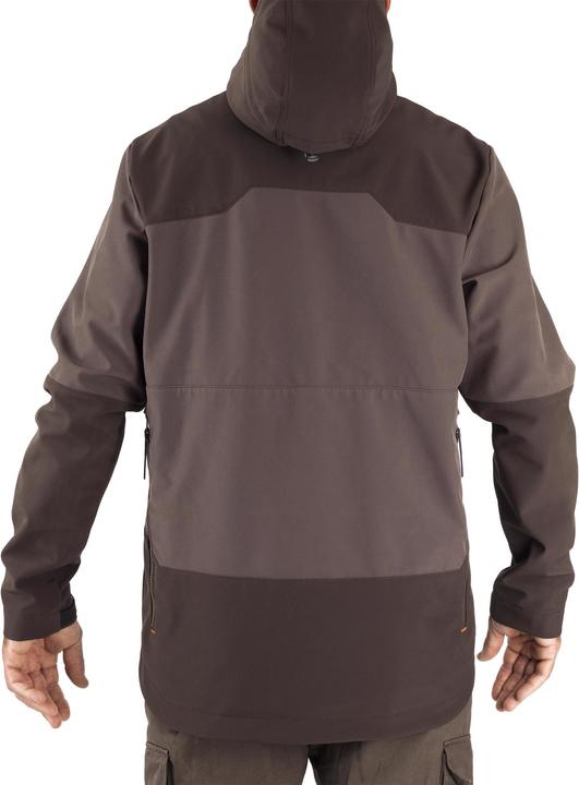 Actual product image Solognac 500 (44)