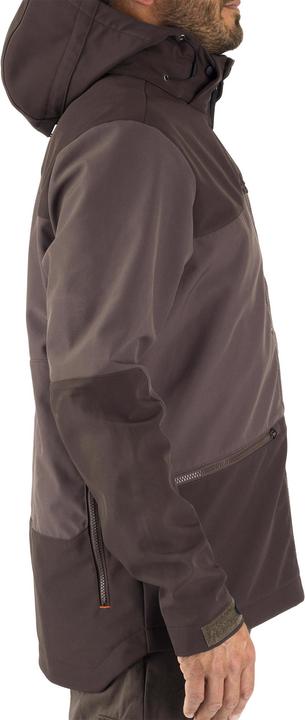 Actual product image Solognac 500 (44)