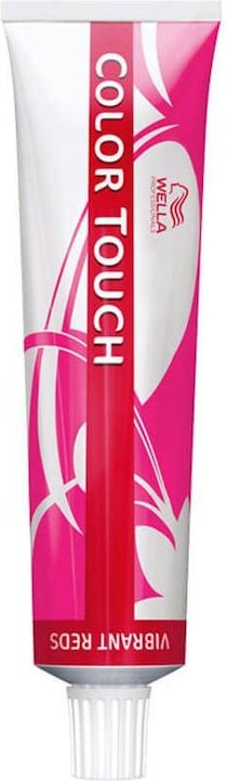 Produktbild Wella Color Touch Vibrant Reds - 6/45 (Rot, Blond)