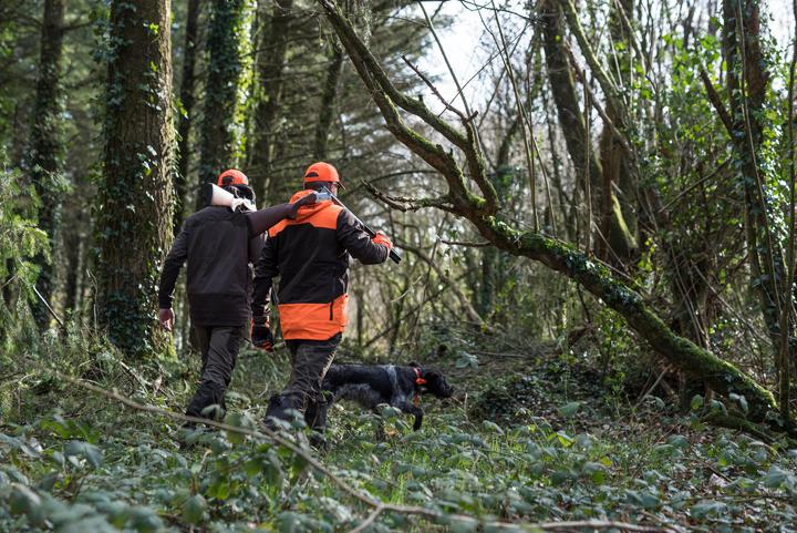 Actual product image Solognac 500 (44)