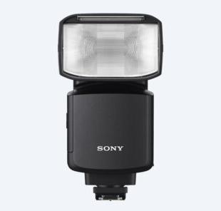 Actual product image Sony HVL-F60RM2 (Plug-on flash, Sony)
