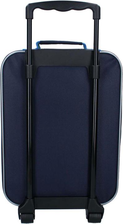 Produktbild Prêt PrÃªt Made To Roll Trolley Koffer - Blauw - Dino