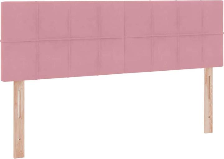 Image du produit vidaXL Modernes Bett (140 x 200 cm)