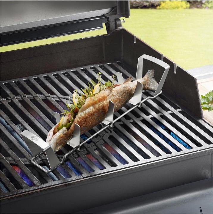 Image du produit GEFU Barbecue à poisson