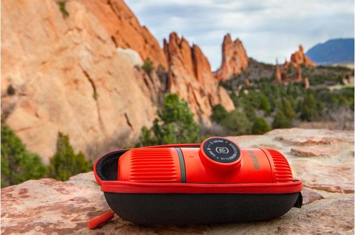 Productafbeelding Wacaco Nanopresso (0.08 l)