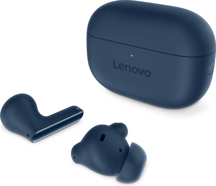 Actual product image Lenovo Yoga True Wireless Stereo Earbuds (ANC, 7 h, Wireless)