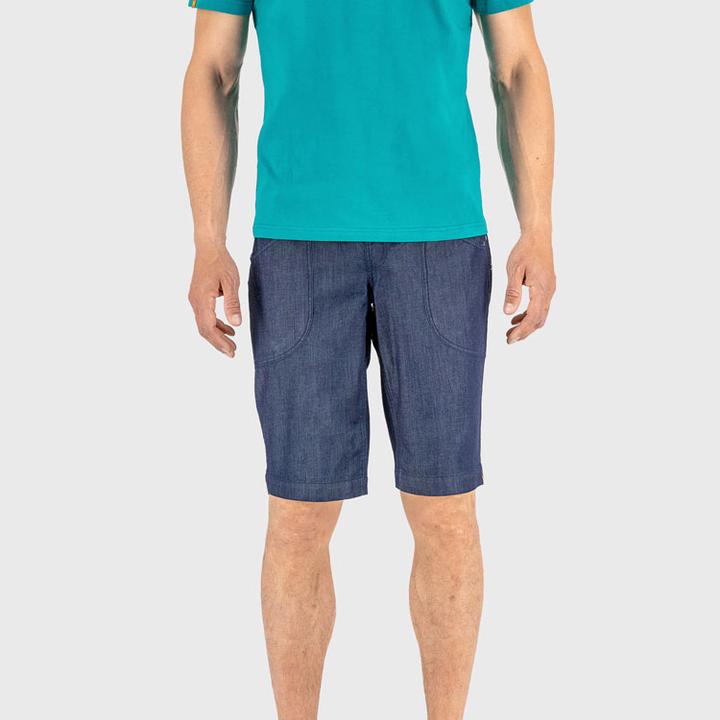 Produktbild Karpos Castagner Light Jeans Bermuda (48)