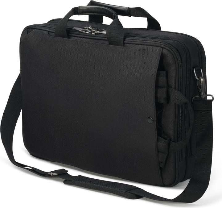 Dicota Eco Top Traveller Dual SELECT (15.60", Universal)