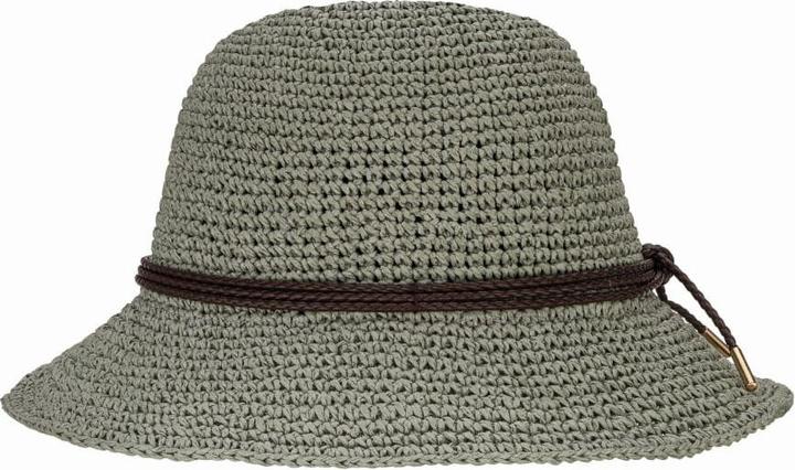 Produktbild P.A.C. Lilen Bucket Straw Hat