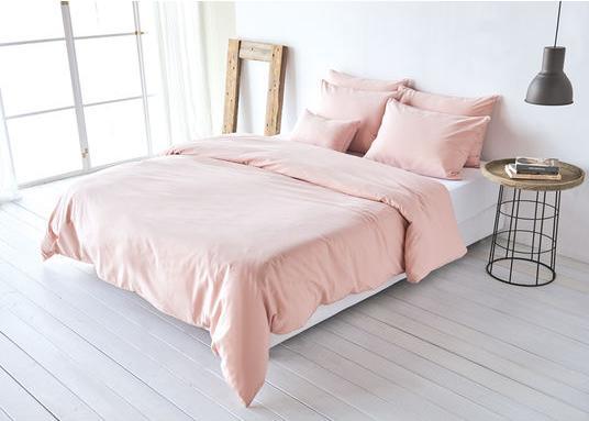 Produktbild Living Home Nancy (Bettwäsche Set, 200 x 210 cm, 65 x 65 cm)