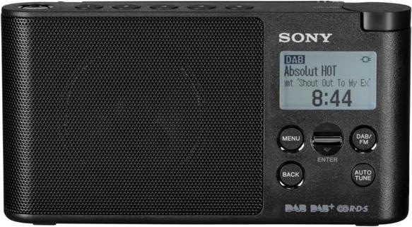 Produktbild Sony Xdr-S41d (DAB+, FM)