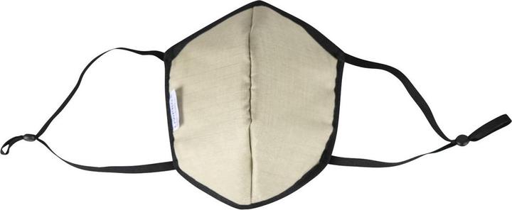 Actual product image Unrepa Community fabric mask LIVIPRO Compact, washable, size S (1 x)
