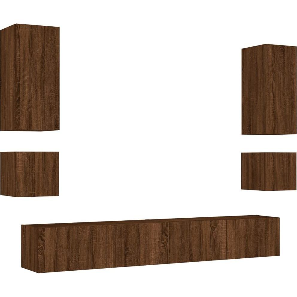 VidaXL, TV Möbel, Jehu