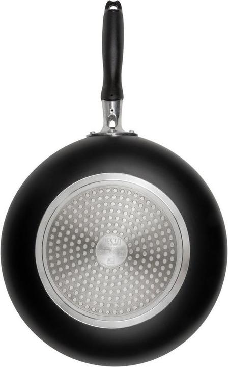 Image du produit Resto WOK D30 H9,0CM/93603 (30 cm, Wok, Aluminium)