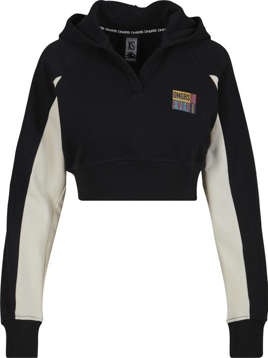 Image du produit Dangerous DNGRS Sweat à capuche Wallart - 139805 (S)