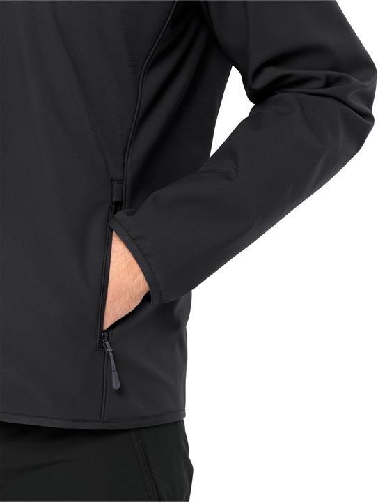 Produktbild Jack Wolfskin Bornberg Hoody M (L, M)