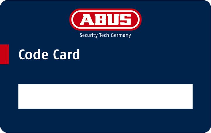 Actual product image Abus 26/70