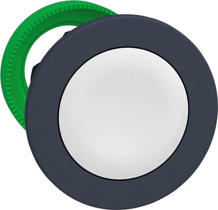 Immagine prodotto Schneider Electric Pulsante, plastica, frontale, 30 mm, ZB5FACUST01