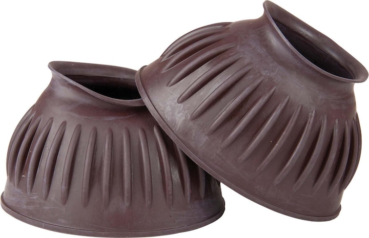 Actual product image TdeT Closed Bell Boots