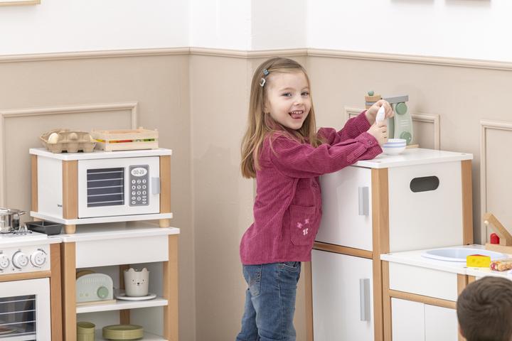 Produktbild Betzold Kinderküche, 3 Meter