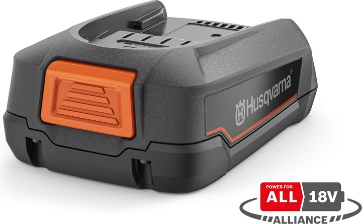 Produktbild Husqvarna Akku P4A 18-B45 (18 V)