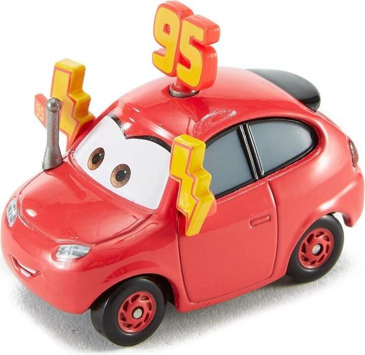 Actual product image Mattel Maddy McGear & Kris Revstopski