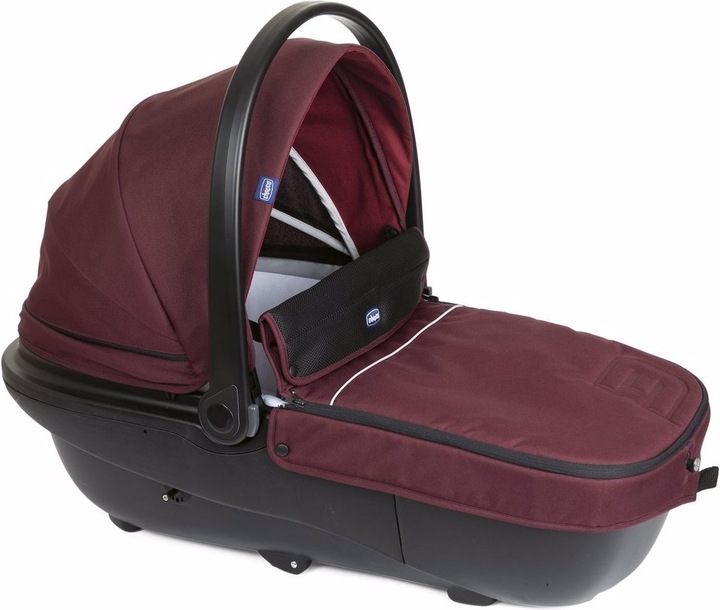 Produktbild Chicco Activ 3 Trio System
