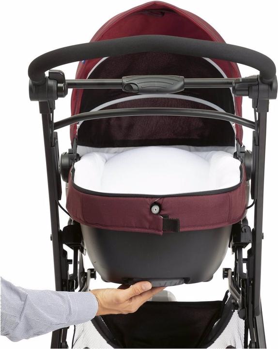 Image du produit Chicco Système Trio Activ 3