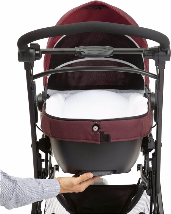 Produktbild Chicco Activ 3 Trio System