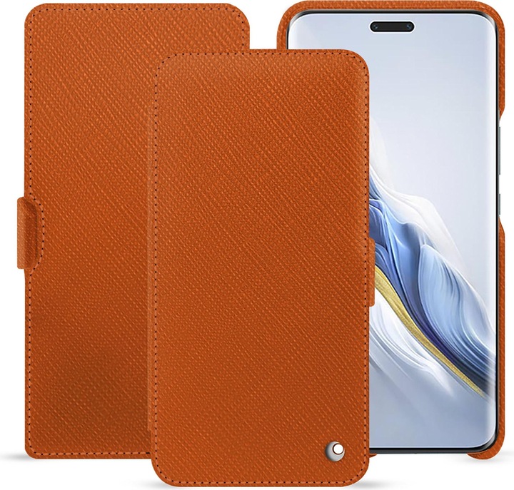 Orange vibrant ( Pantone #e36b39 )