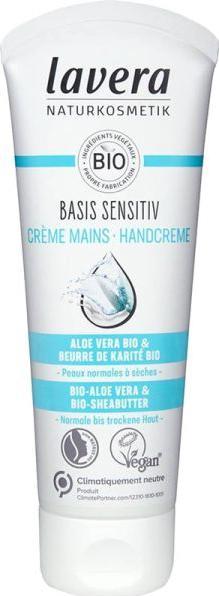 Immagine prodotto Lavera Handcreme Basis sensitiv Creme (75 ml)